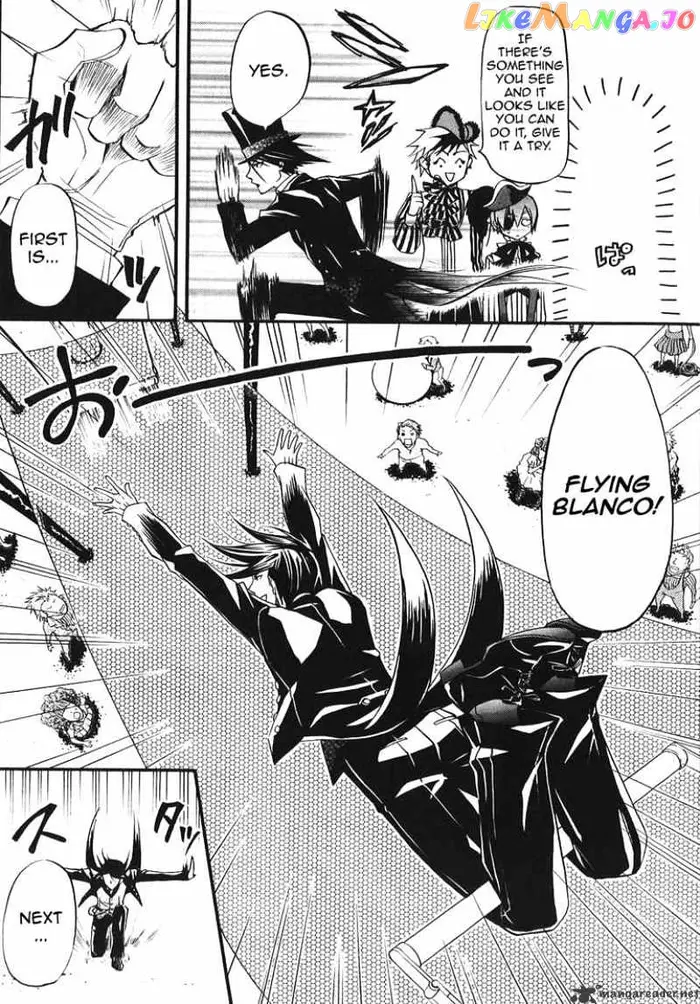 Black Butler Chapter 26 image 15_optimized