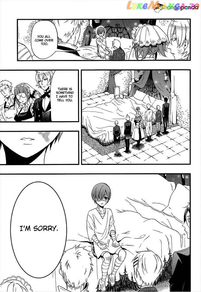 Black Butler Chapter 95 image 26_optimized