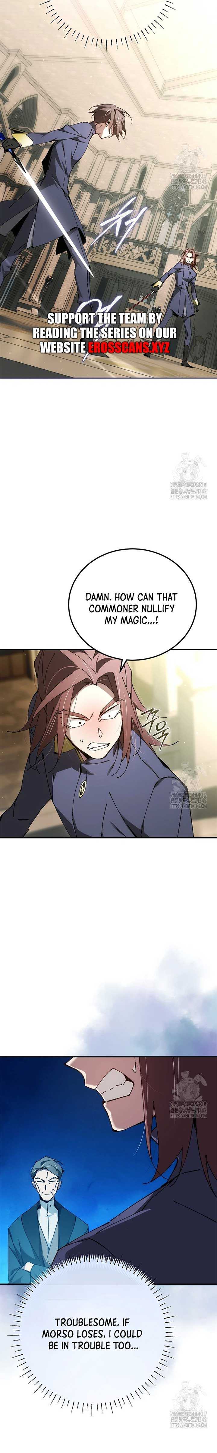 Magic Academy’s Genius Blinker Chapter 28 image 25