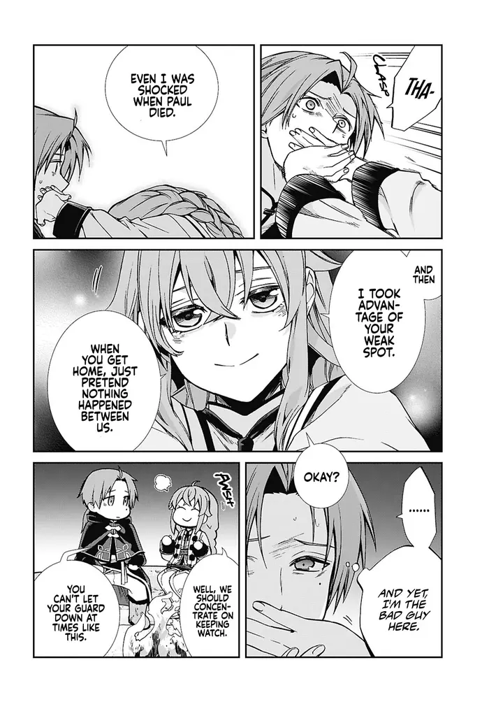 Mushoku Tensei Chapter 114 image 27_optimized