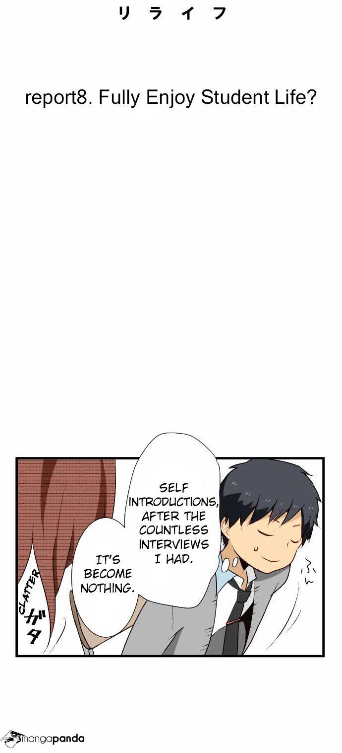 ReLIFE Chapter 8 image 02