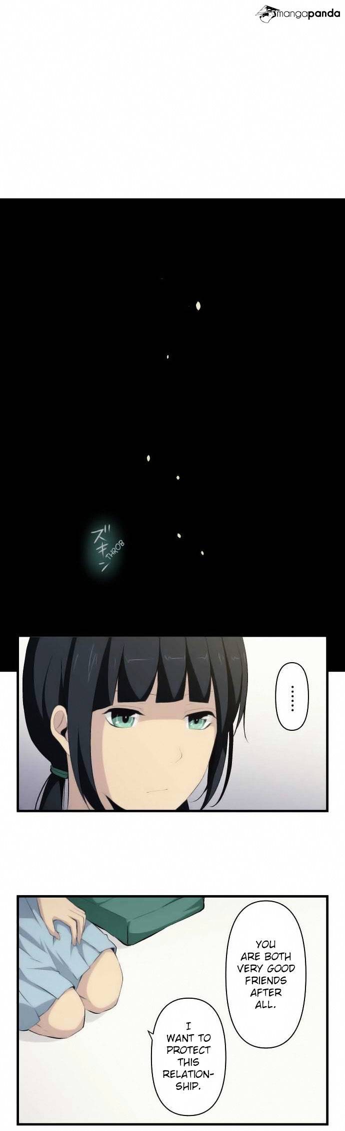 ReLIFE Chapter 76 image 04