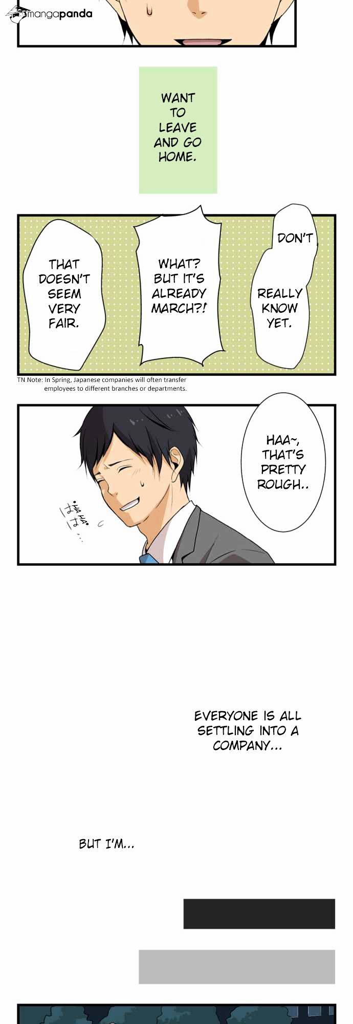 ReLIFE Chapter 2 image 09