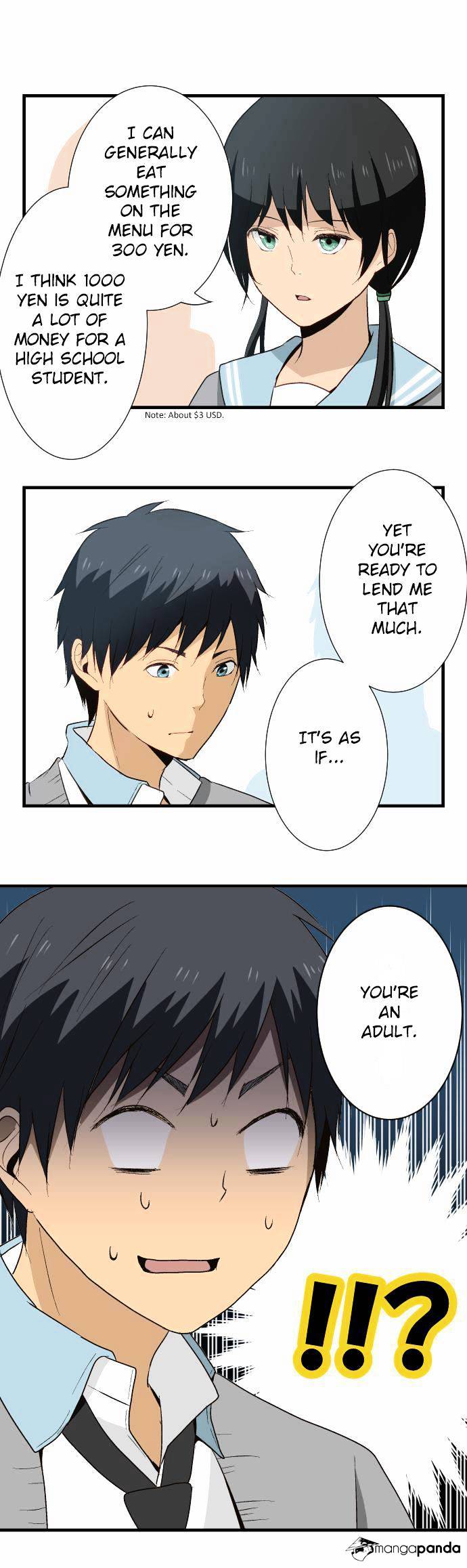 ReLIFE Chapter 14 image 10