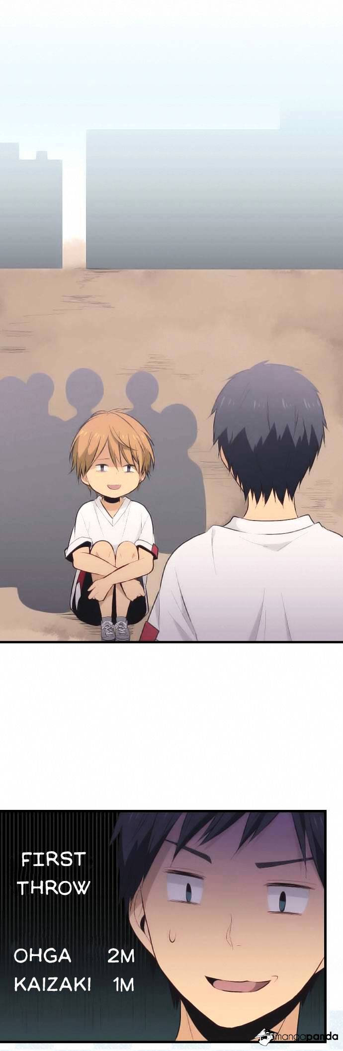 ReLIFE Chapter 28 image 09