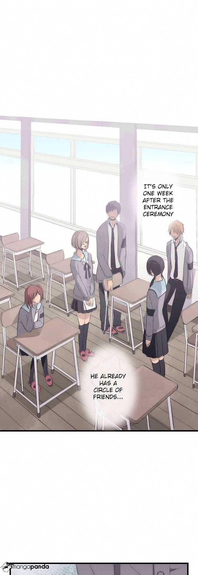 ReLIFE Chapter 26 image 13