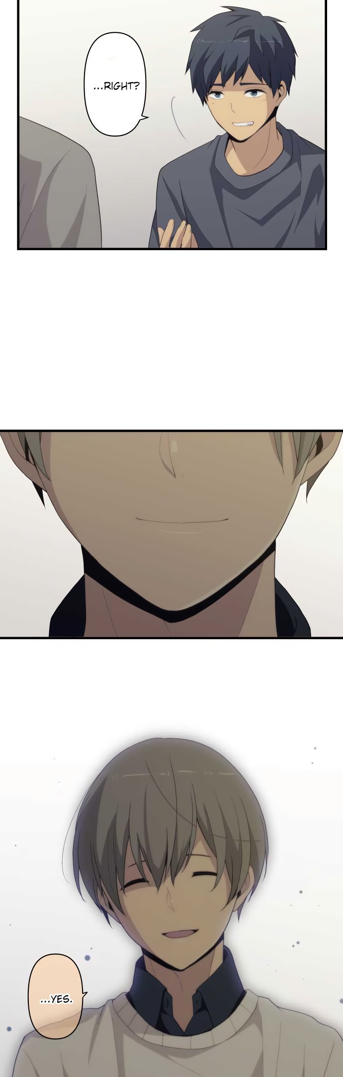 ReLIFE Chapter 214 image 17