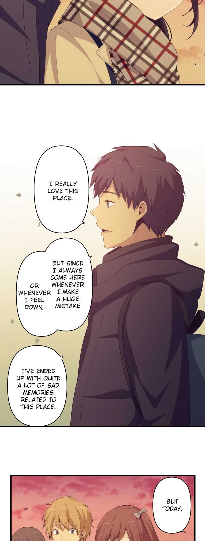 ReLIFE Chapter 209 image 06