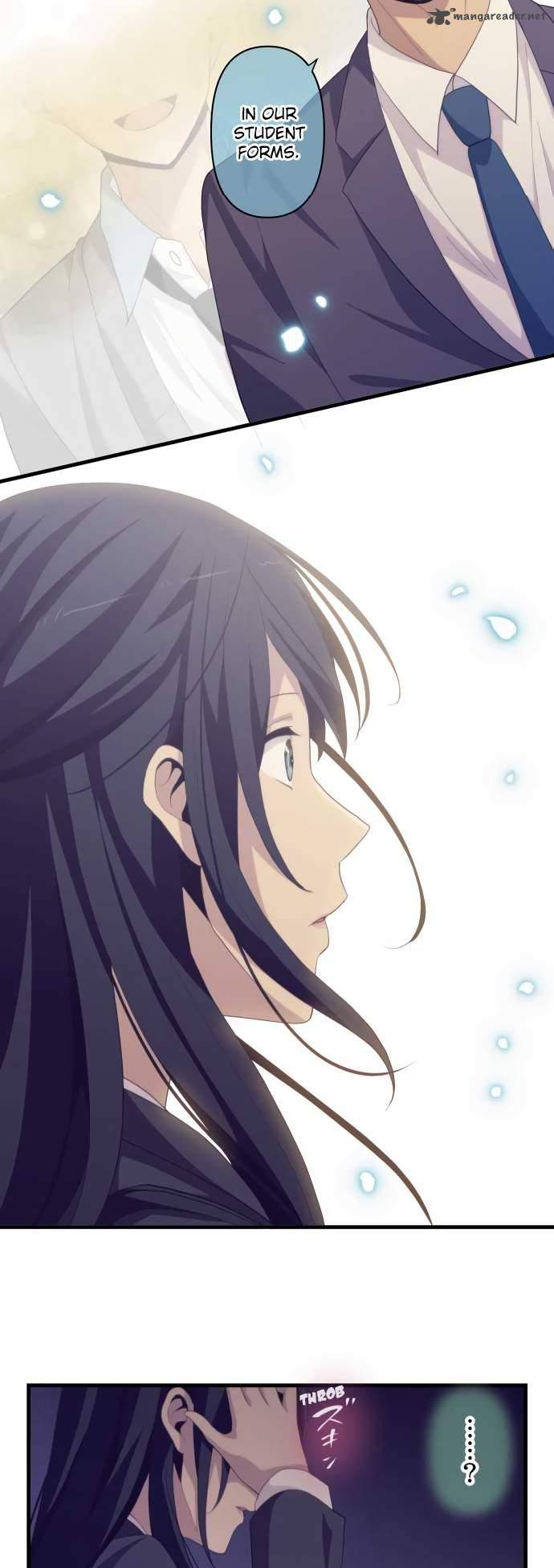 ReLIFE Chapter 219 image 21