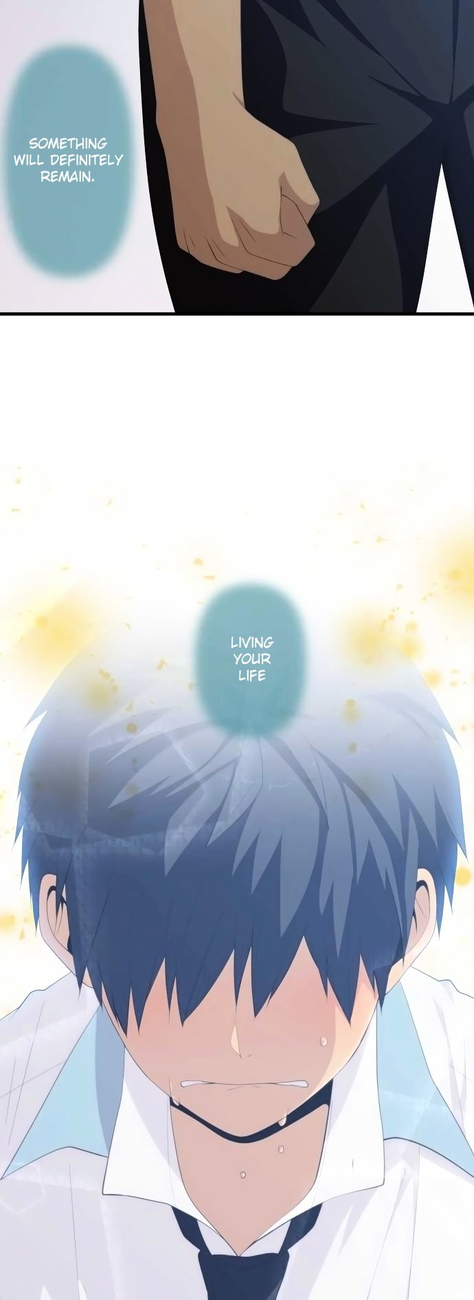 ReLIFE Chapter 145 image 29