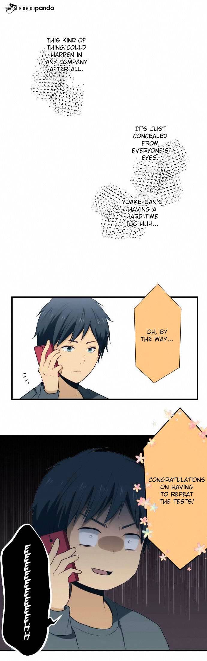 ReLIFE Chapter 25 image 03