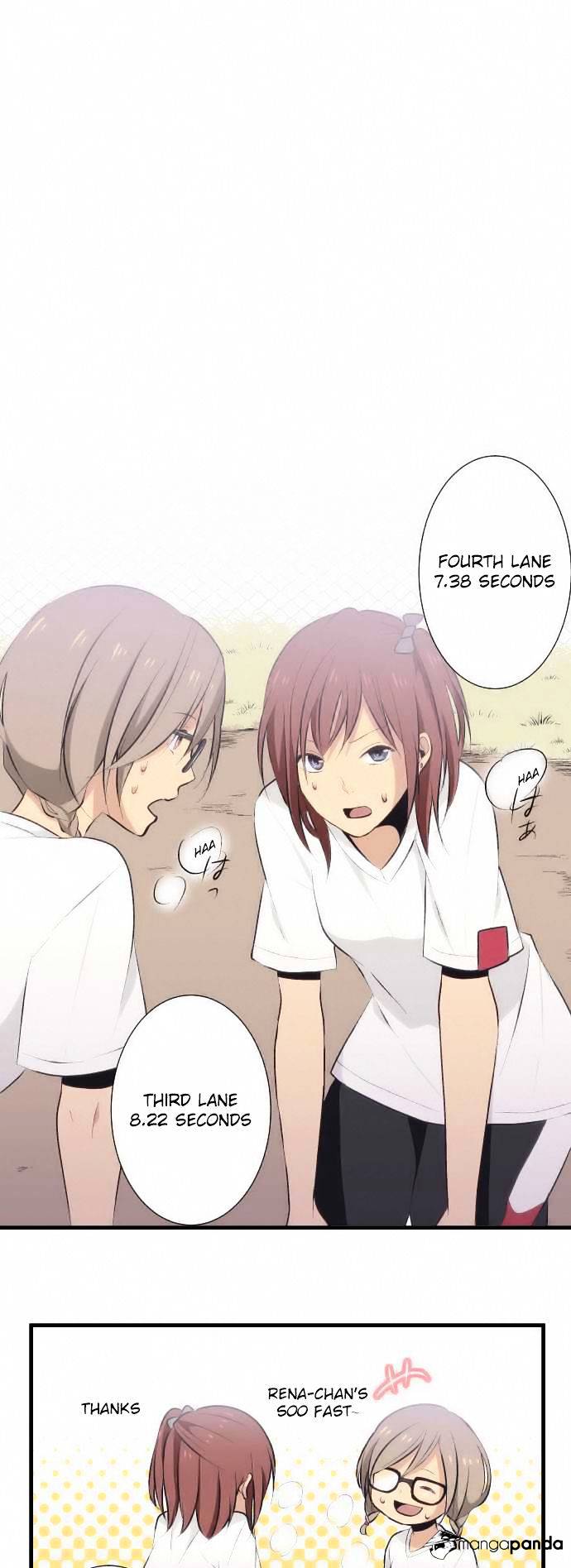 ReLIFE Chapter 28 image 13