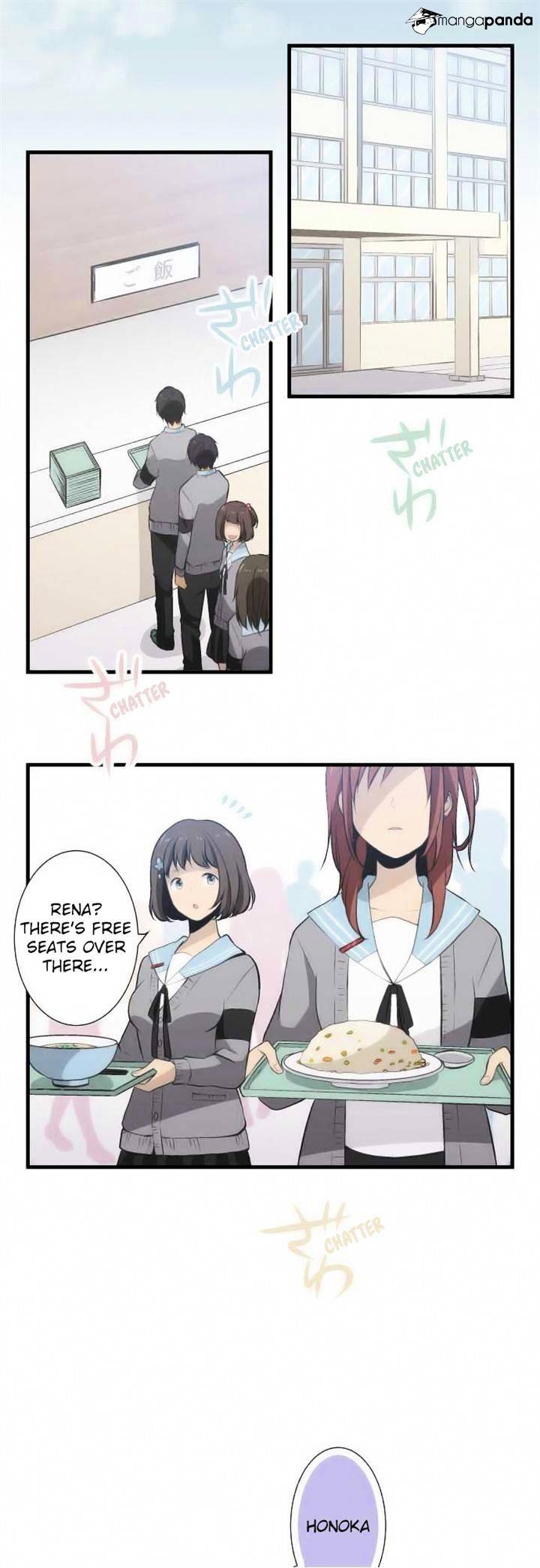 ReLIFE Chapter 44 image 20