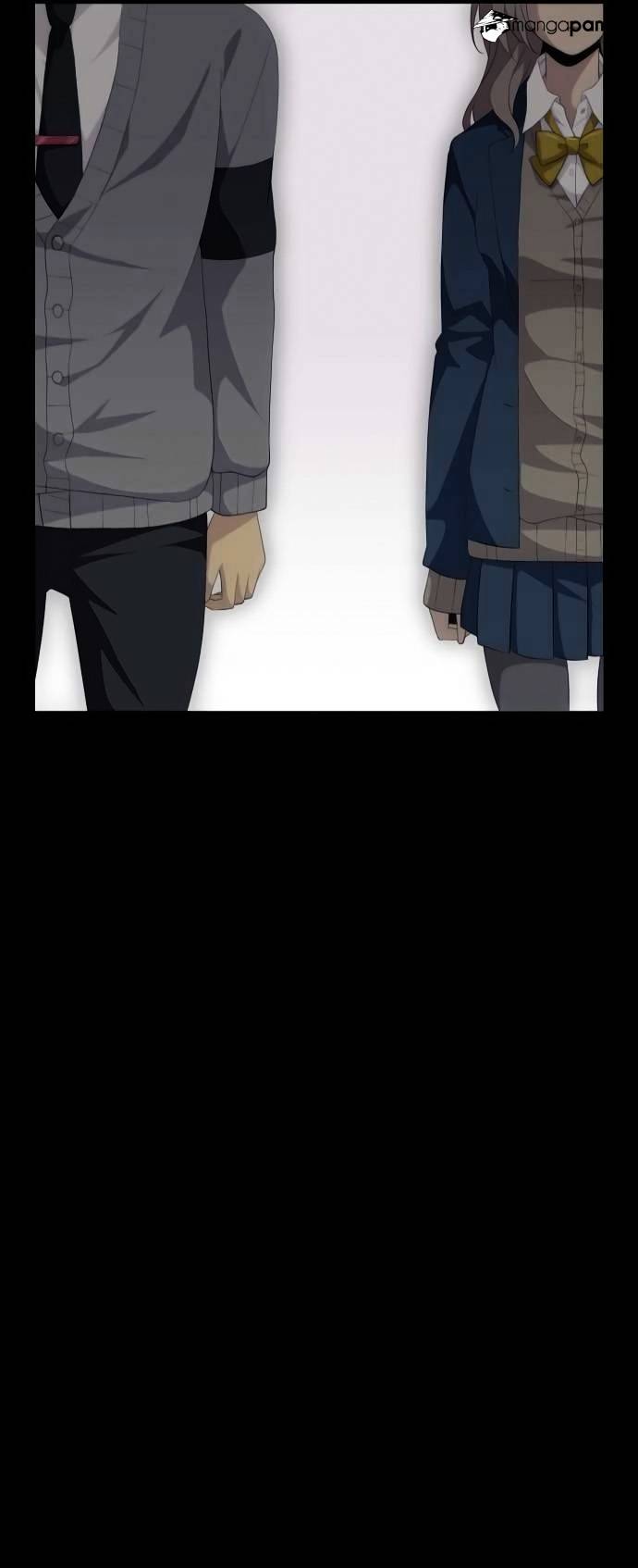 ReLIFE Chapter 118 image 24