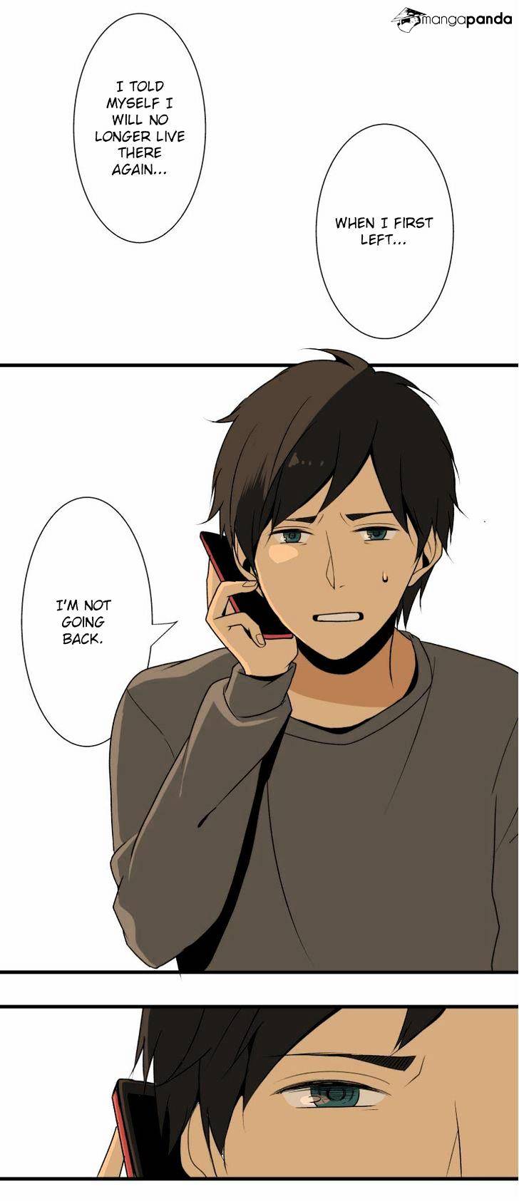 ReLIFE Chapter 1 image 21