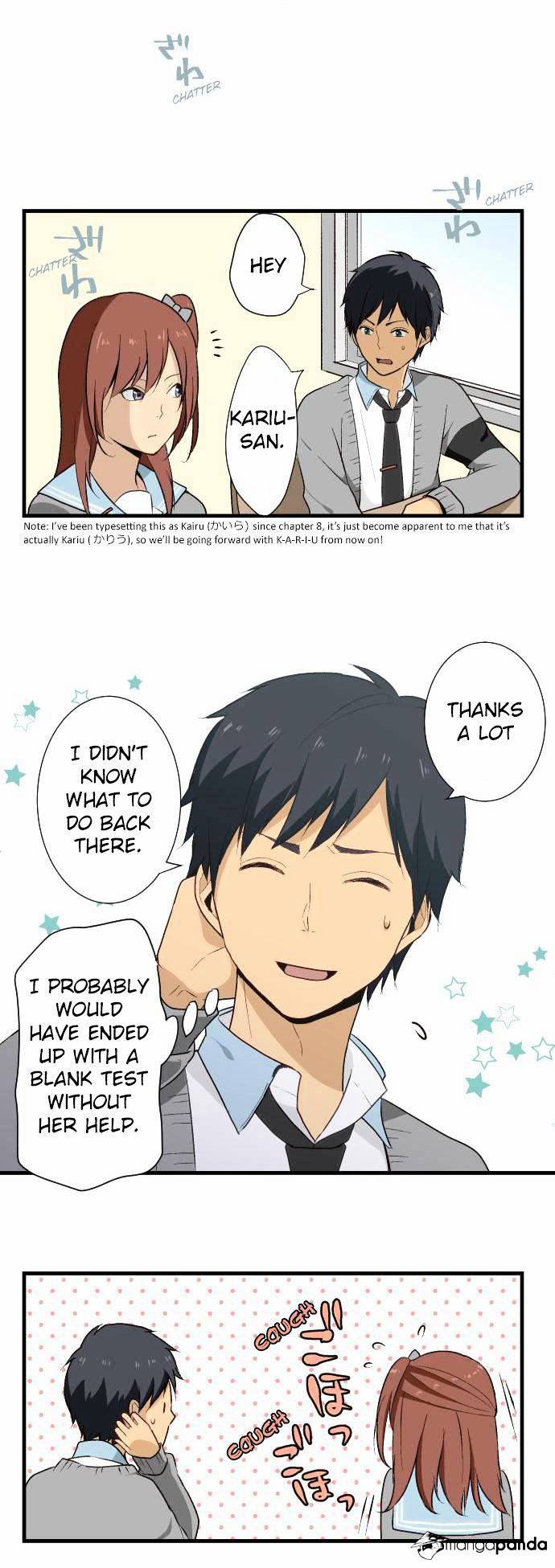 ReLIFE Chapter 11 image 02