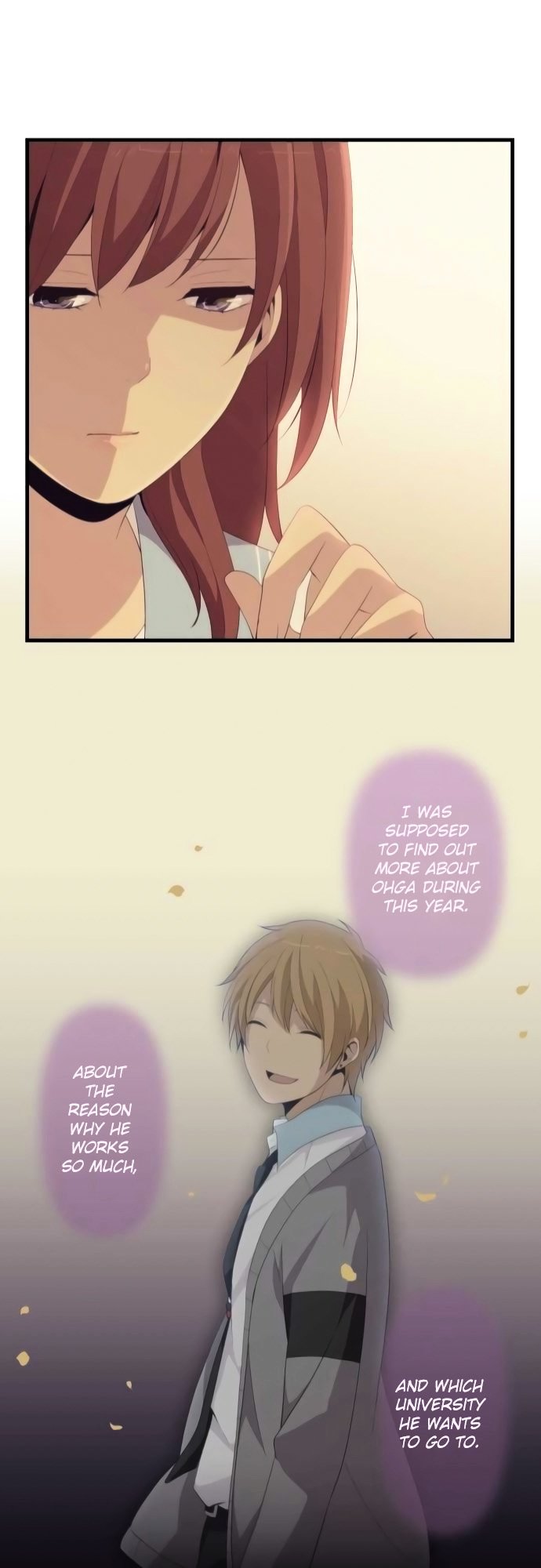 ReLIFE Chapter 159 image 23