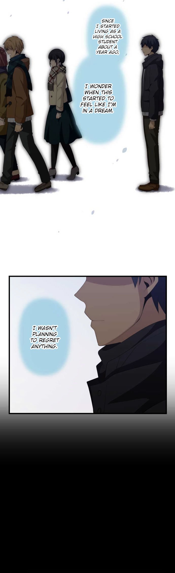 ReLIFE Chapter 202 image 16