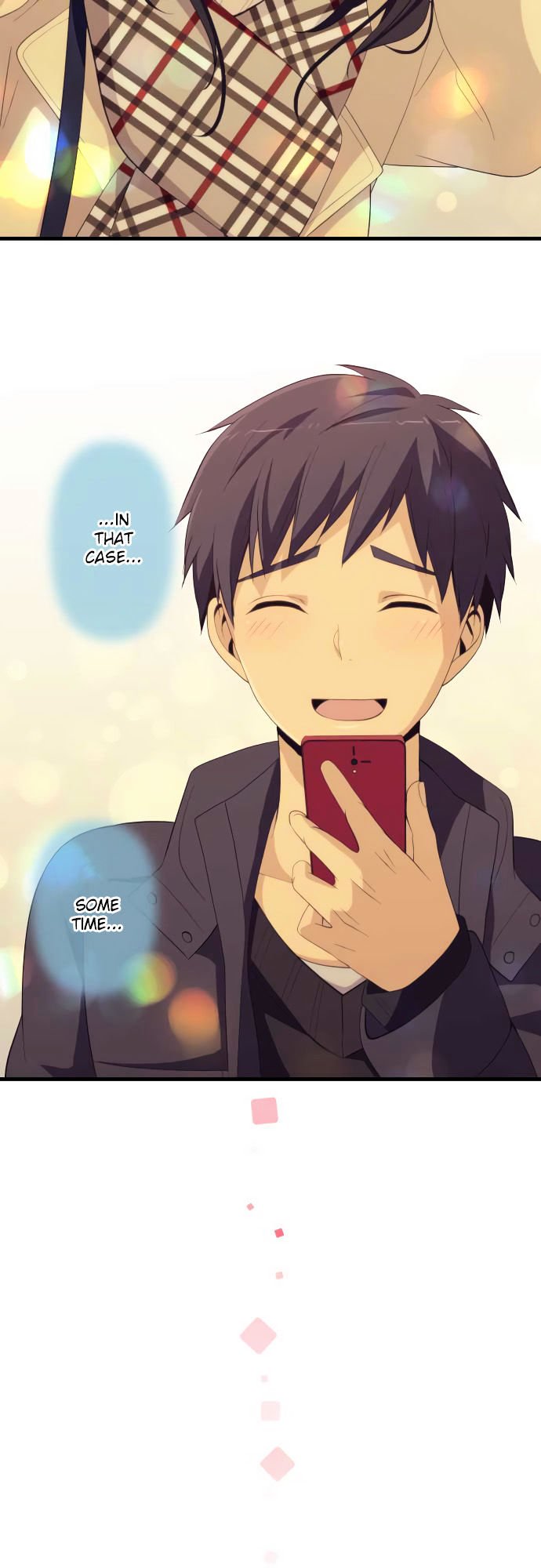 ReLIFE Chapter 194 image 12