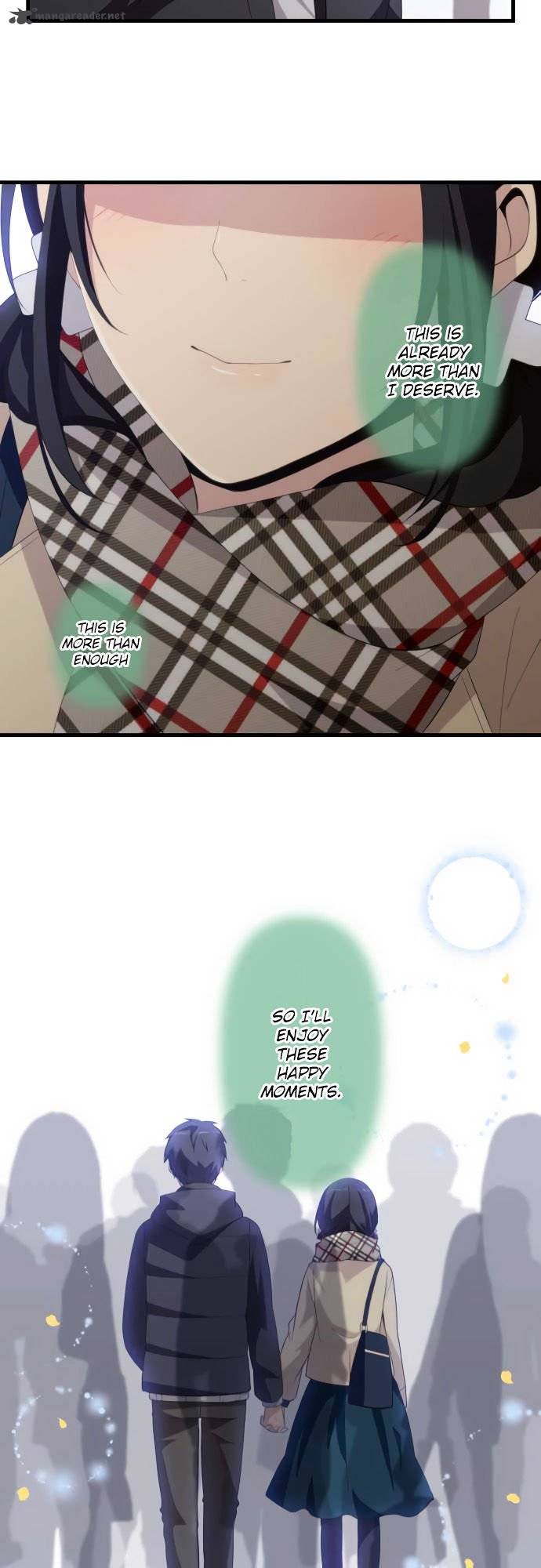 ReLIFE Chapter 201 image 21