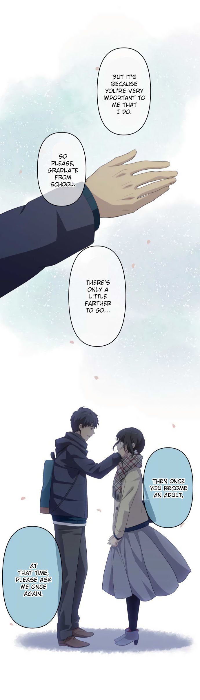 ReLIFE Chapter 209 image 25