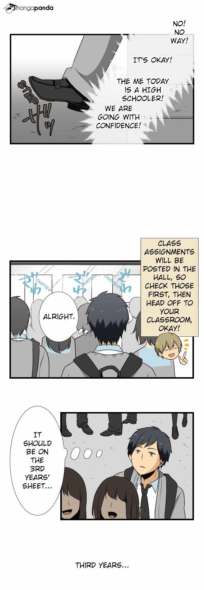 ReLIFE Chapter 6 image 12