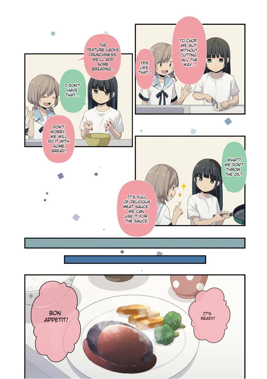 ReLIFE Chapter 223.4 image 4