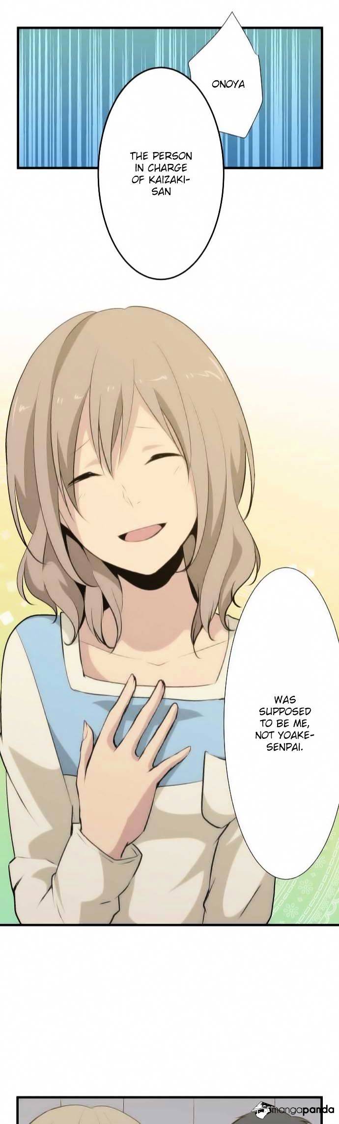 ReLIFE Chapter 53 image 23