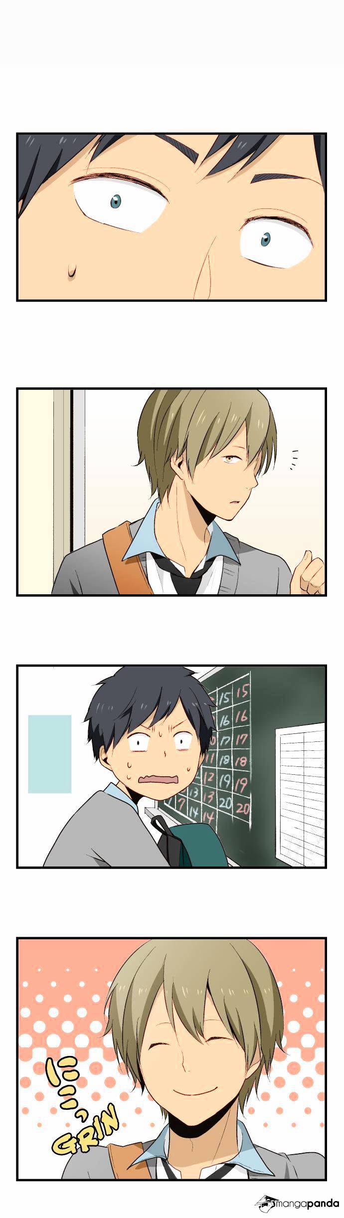 ReLIFE Chapter 6 image 20