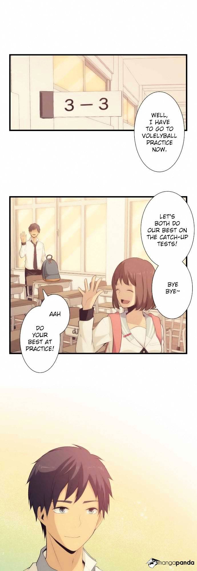 ReLIFE Chapter 59 image 01