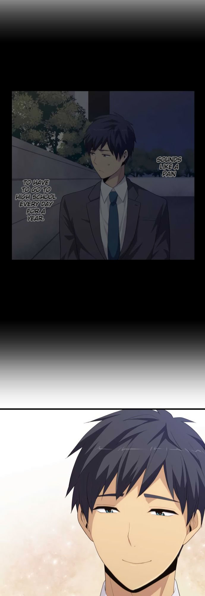 ReLIFE Chapter 222 image 22