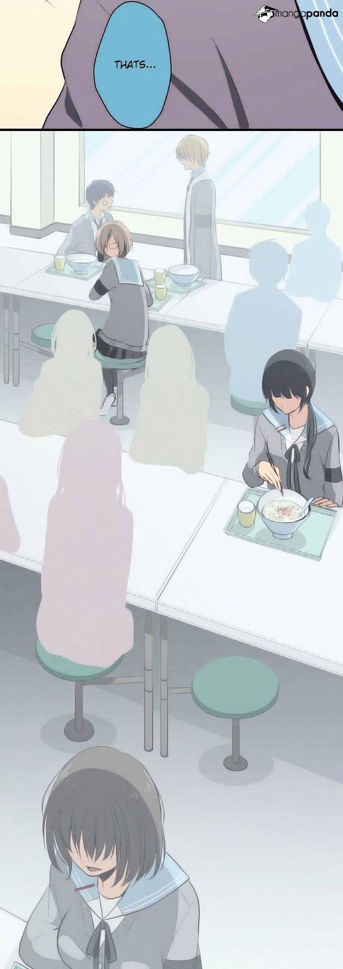 ReLIFE Chapter 33 image 05