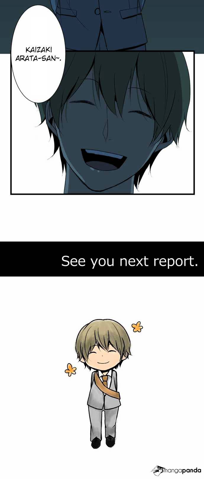 ReLIFE Chapter 2 image 13