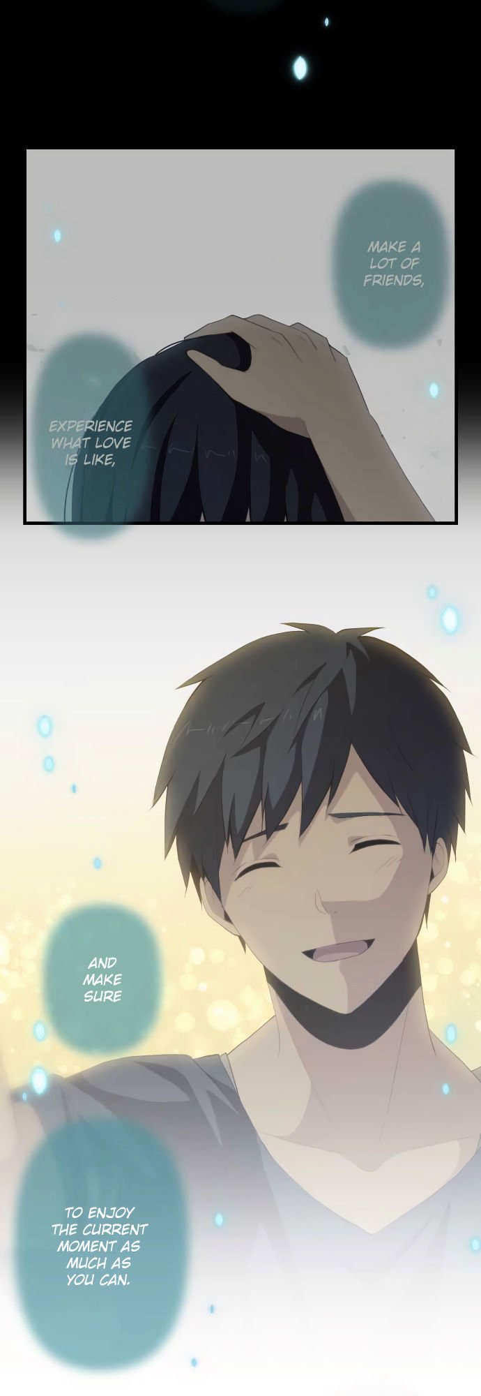 ReLIFE Chapter 191 image 17