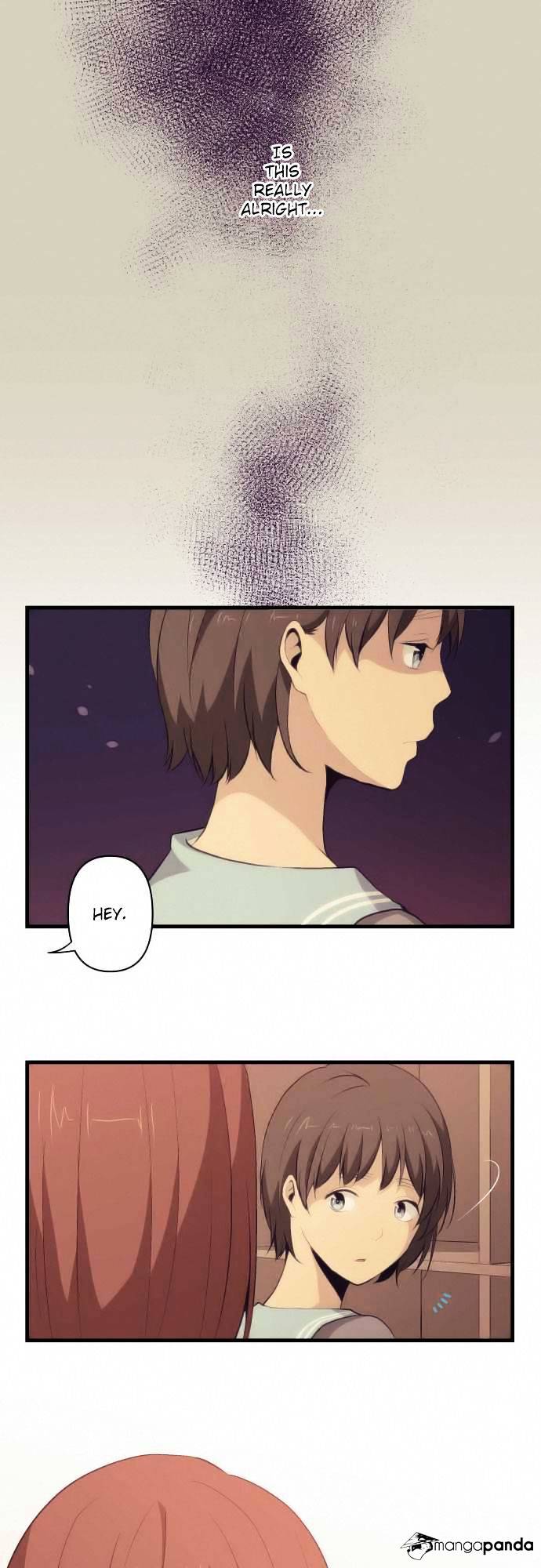 ReLIFE Chapter 75 image 11