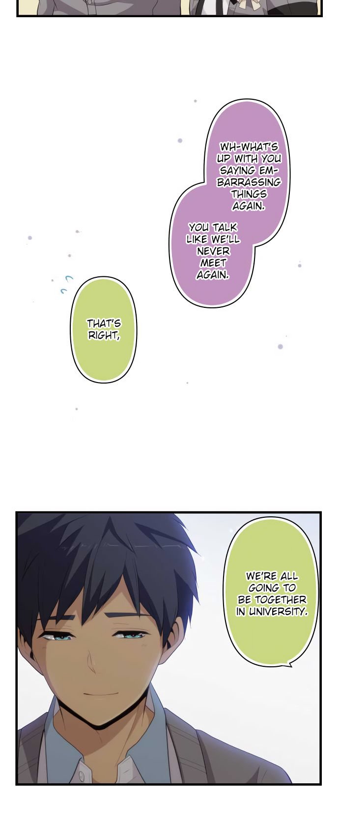 ReLIFE Chapter 211 image 16