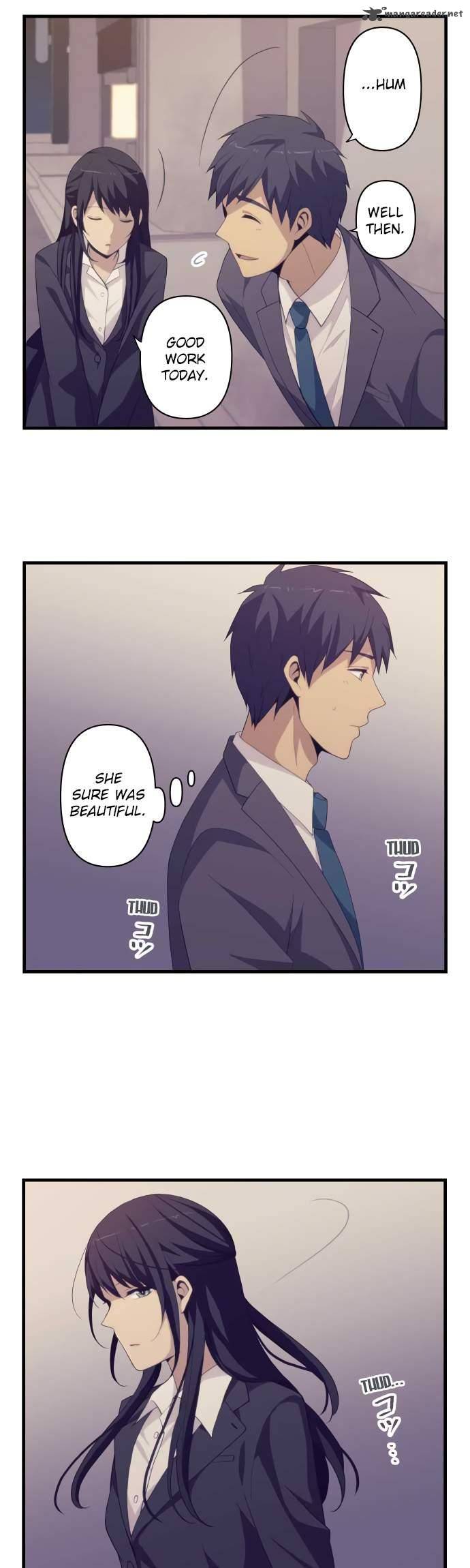 ReLIFE Chapter 219 image 12