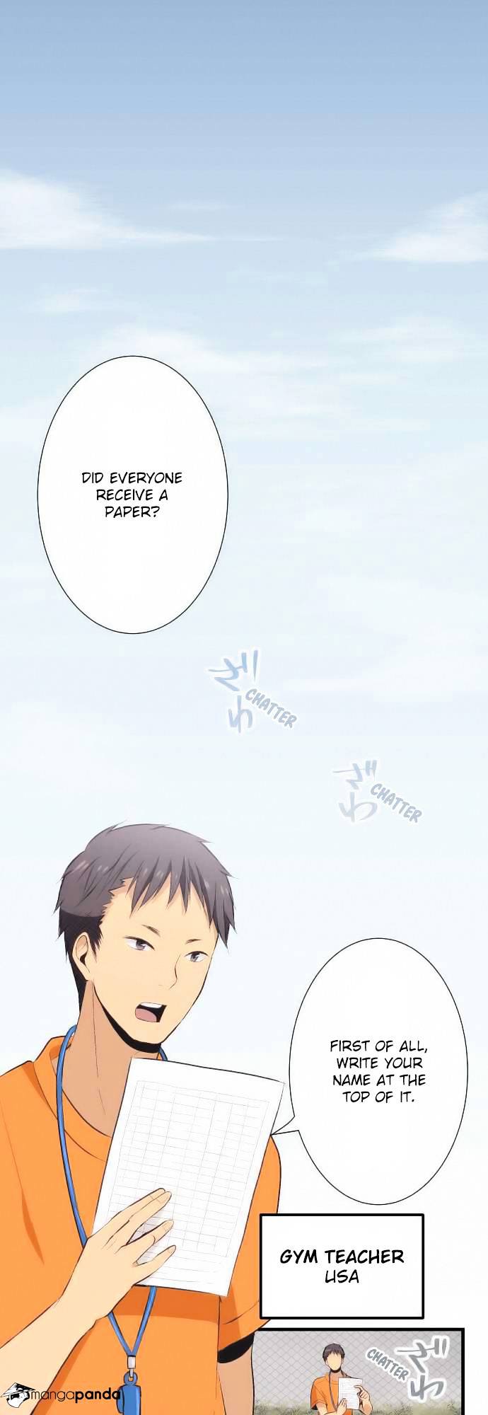 ReLIFE Chapter 27 image 01