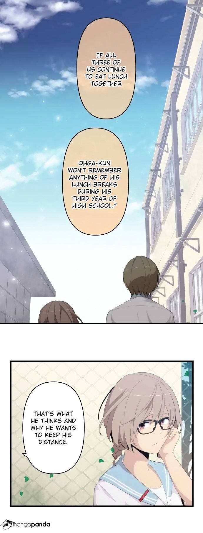 ReLIFE Chapter 125 image 07