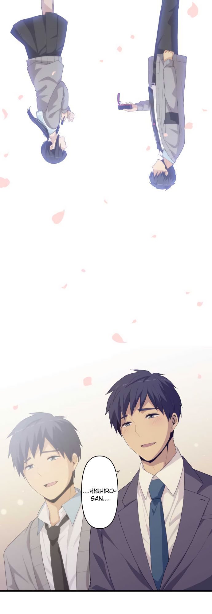 ReLIFE Chapter 220 image 29