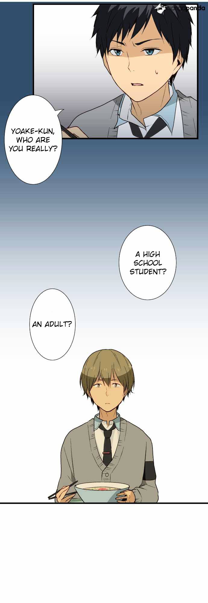 ReLIFE Chapter 12 image 04