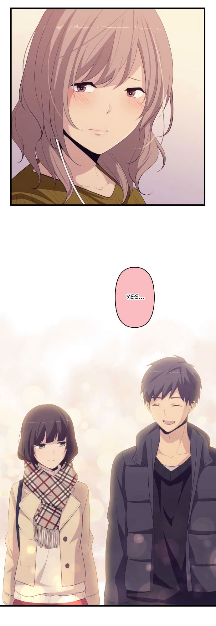 ReLIFE Chapter 194 image 19