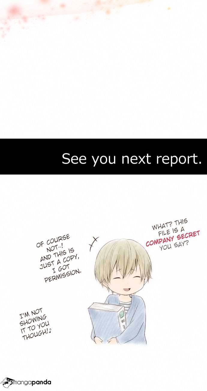 ReLIFE Chapter 25 image 21