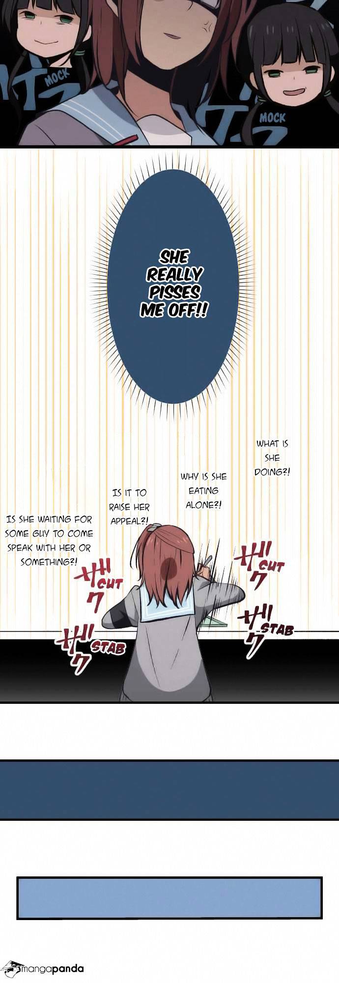 ReLIFE Chapter 32 image 11