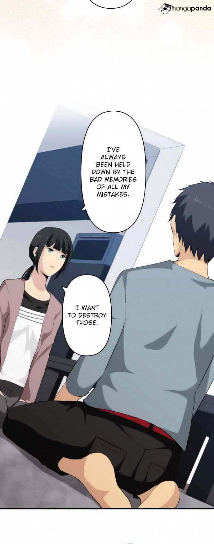 ReLIFE Chapter 72 image 21