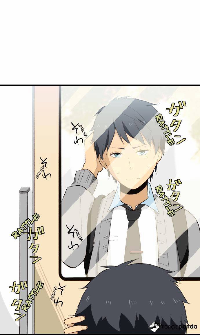 ReLIFE Chapter 6 image 04