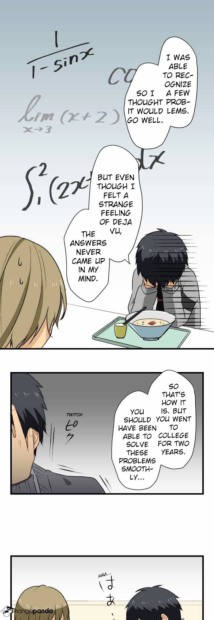 ReLIFE Chapter 12 image 15