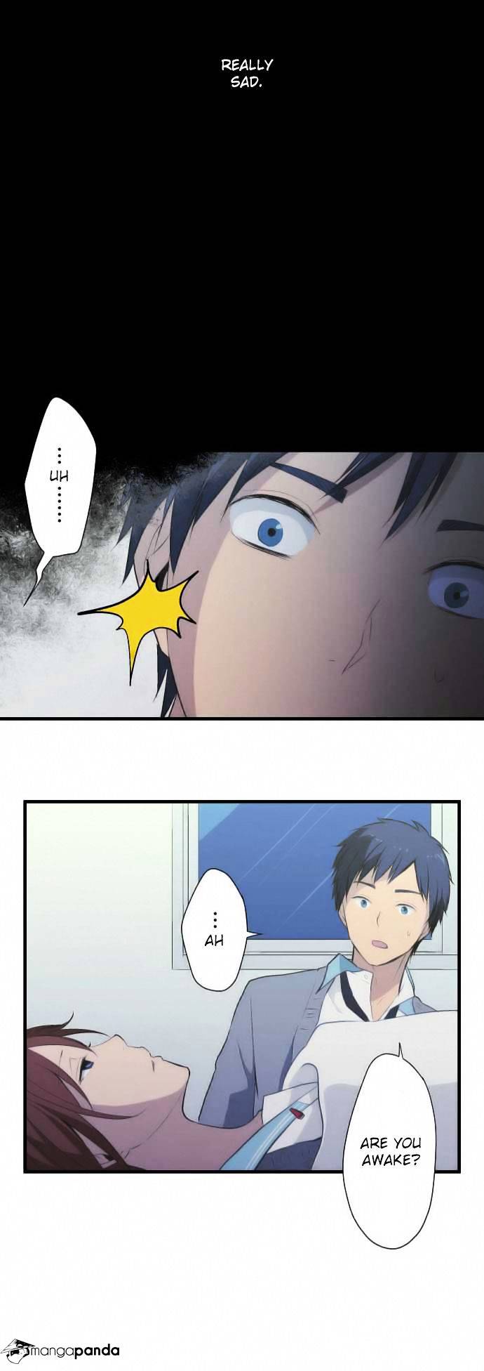 ReLIFE Chapter 38 image 21