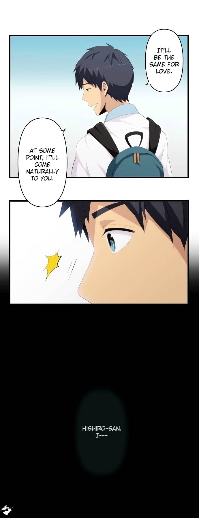 ReLIFE Chapter 122 image 21