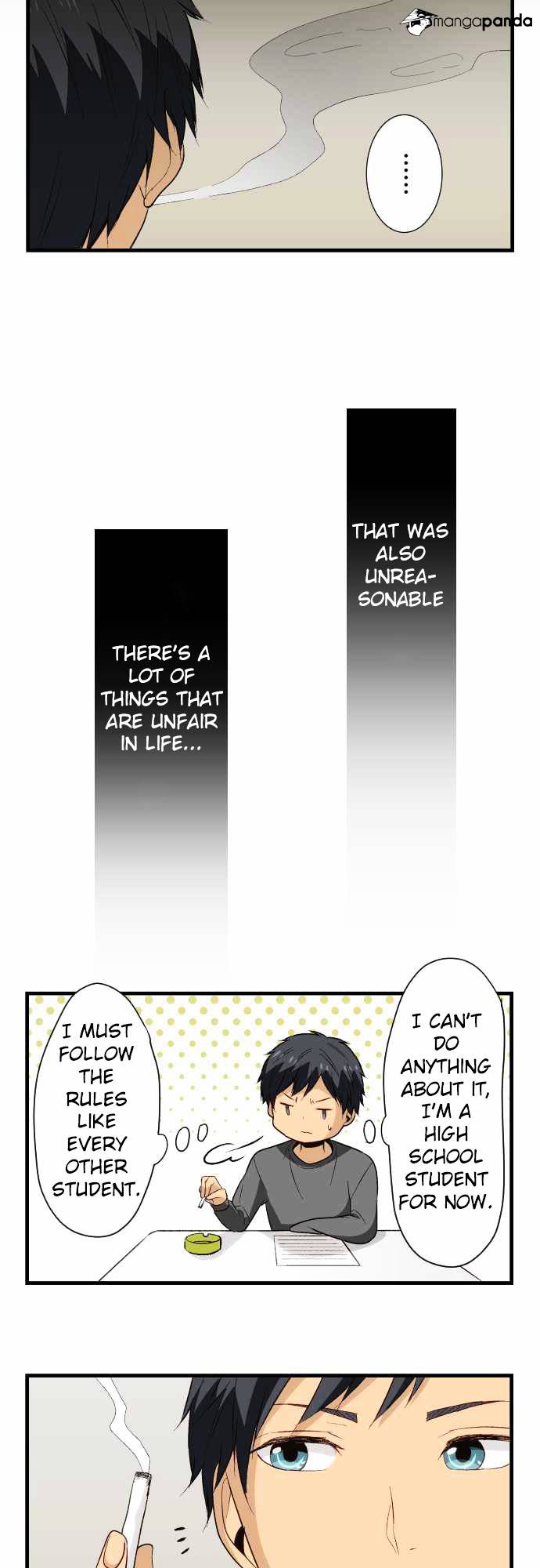 ReLIFE Chapter 19 image 04